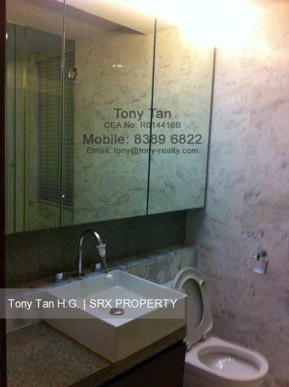 Pinnacle 16 (D12), Apartment #211163391